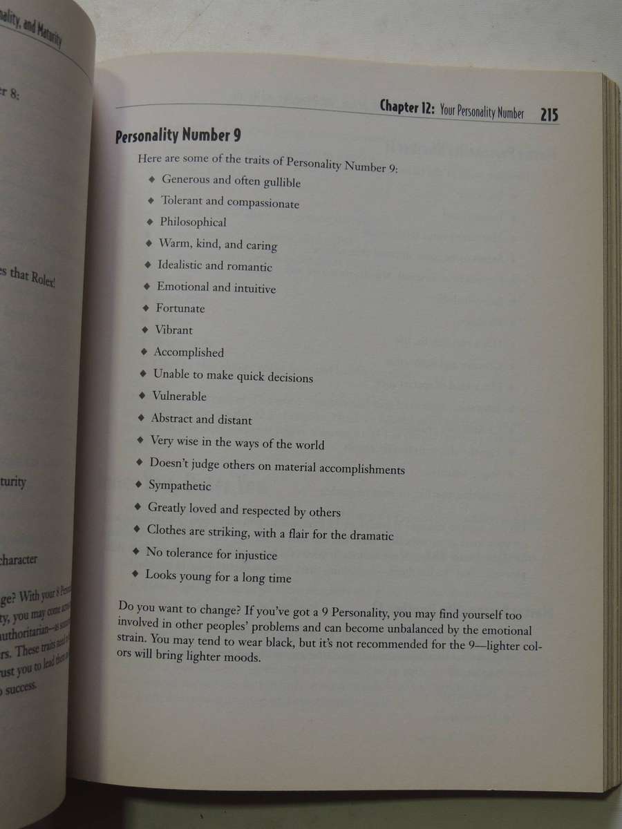 The Complete Idiot's Guide To Numerology (2nd Edition) - Kay Lagerquist Ph.D. & Lisa Lenard