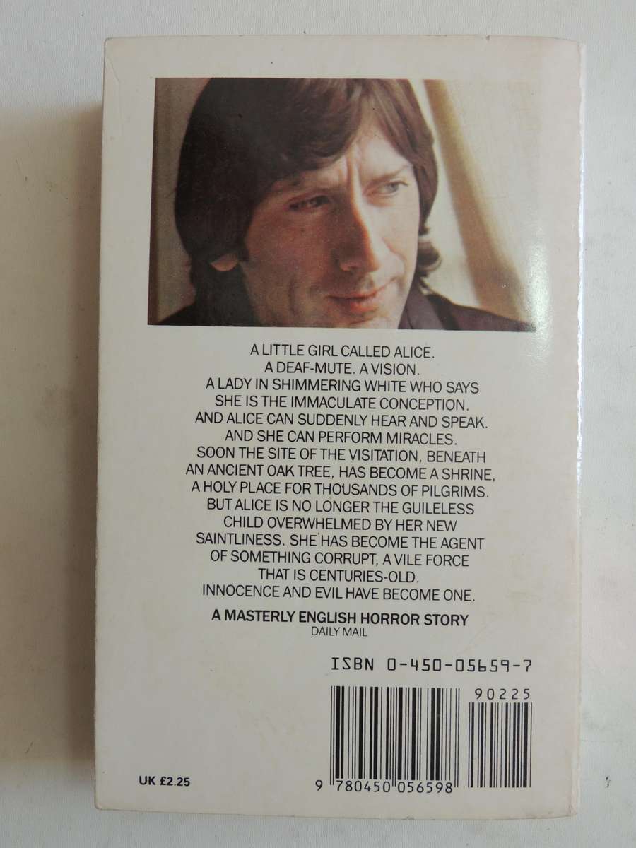 Shrine - James Herbert