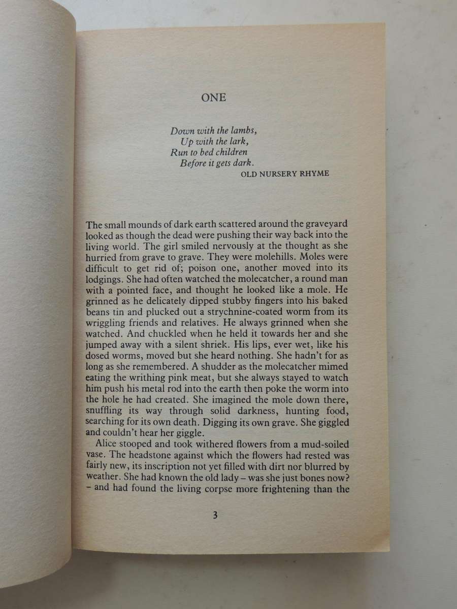 Shrine - James Herbert