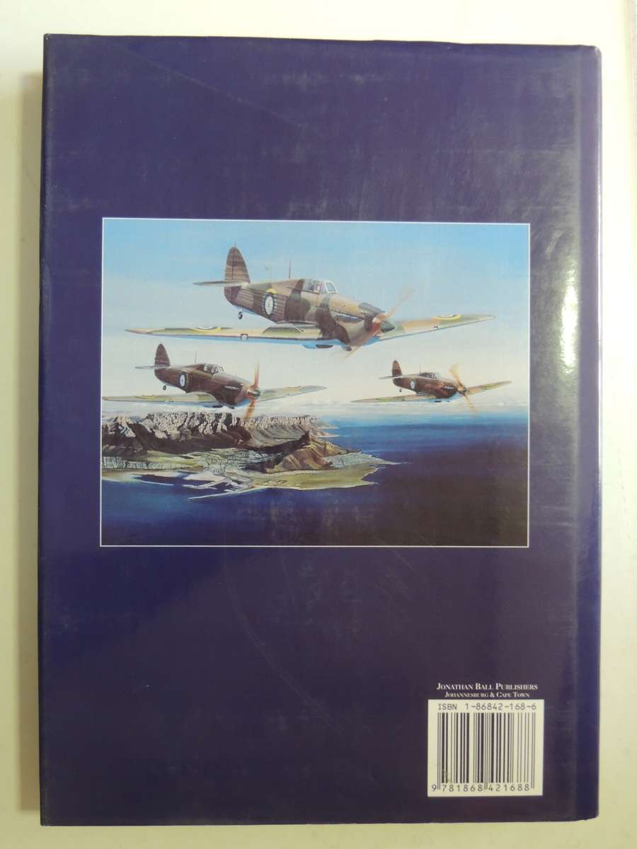 In Southern Skies - A Pictorial History Of Early Aviation In Southern Africa 1816-1940  J.W. Illsley