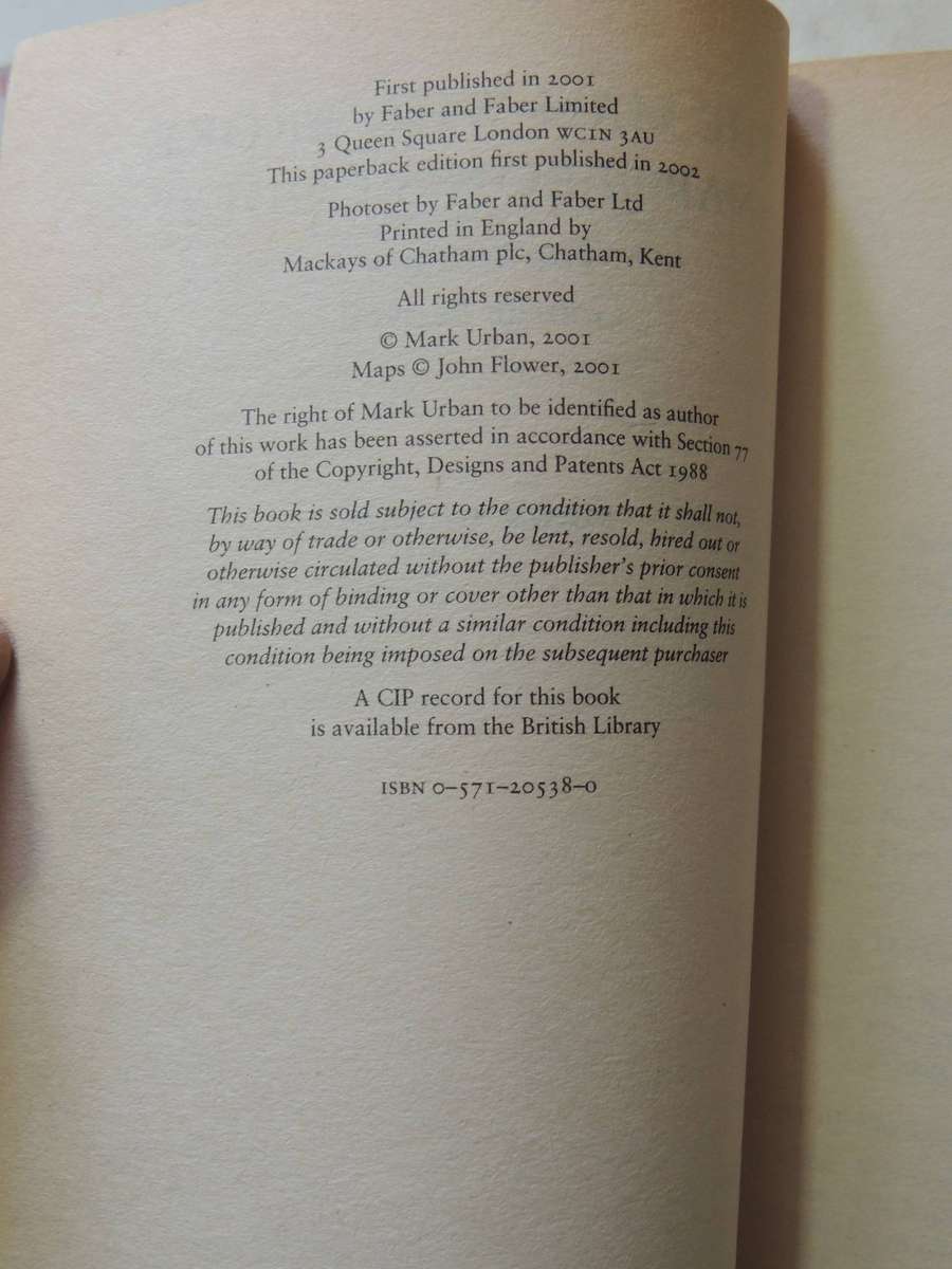 The Man Who Broke Napoleon's Codes: The Story Of George Scovell - Mark Urban