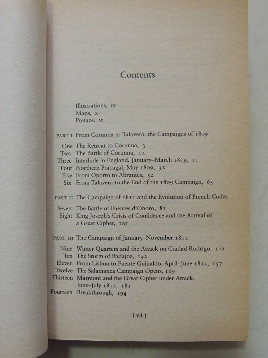 The Man Who Broke Napoleon's Codes: The Story Of George Scovell - Mark Urban