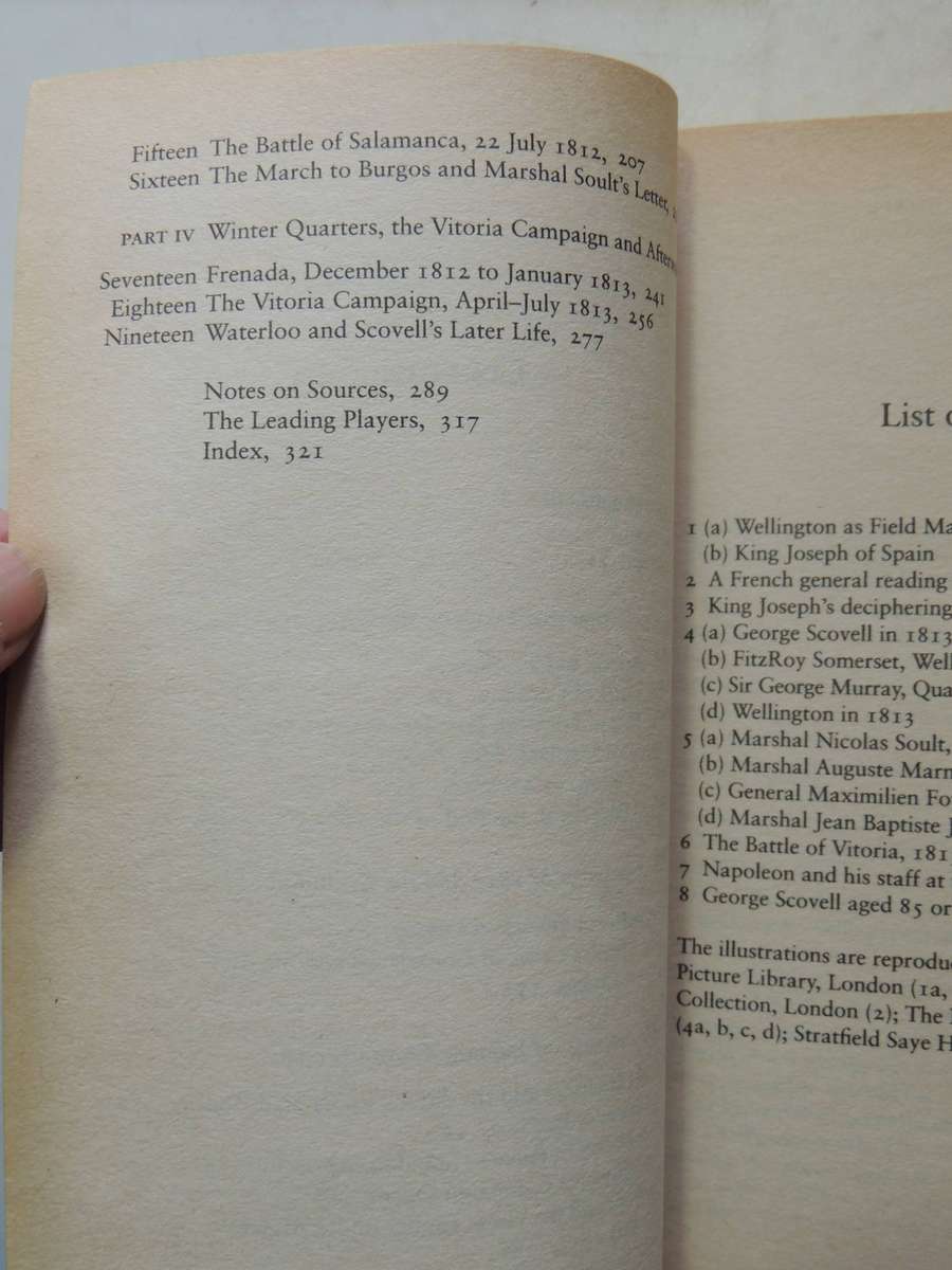 The Man Who Broke Napoleon's Codes: The Story Of George Scovell - Mark Urban