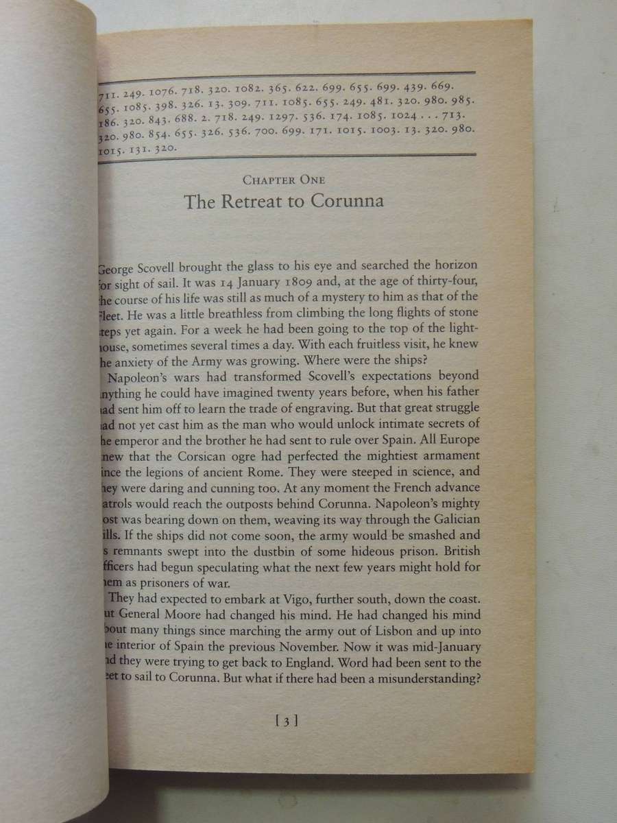 The Man Who Broke Napoleon's Codes: The Story Of George Scovell - Mark Urban