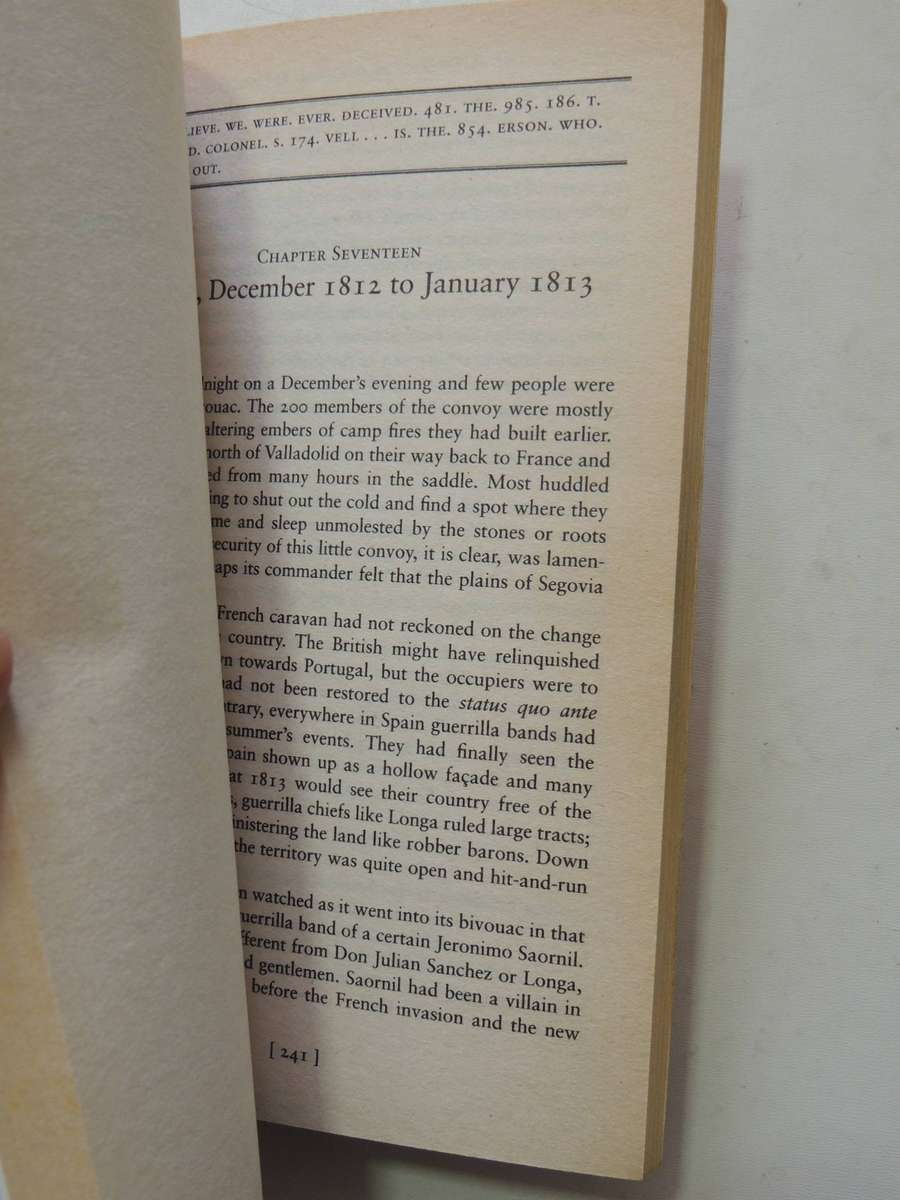 The Man Who Broke Napoleon's Codes: The Story Of George Scovell - Mark Urban