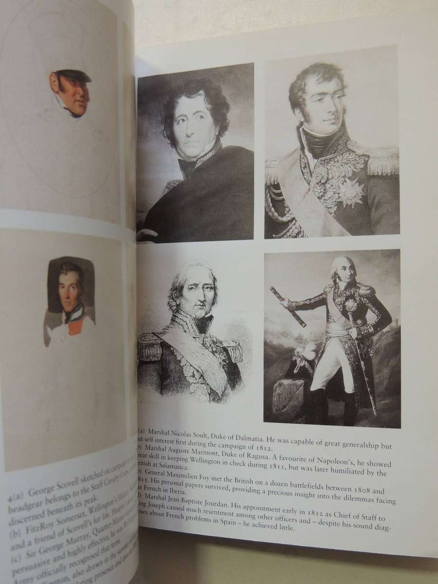 The Man Who Broke Napoleon's Codes: The Story Of George Scovell - Mark Urban