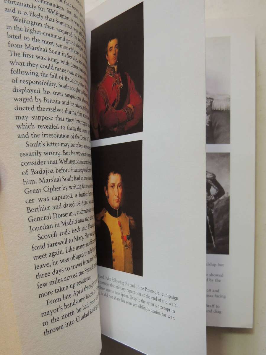 The Man Who Broke Napoleon's Codes: The Story Of George Scovell - Mark Urban