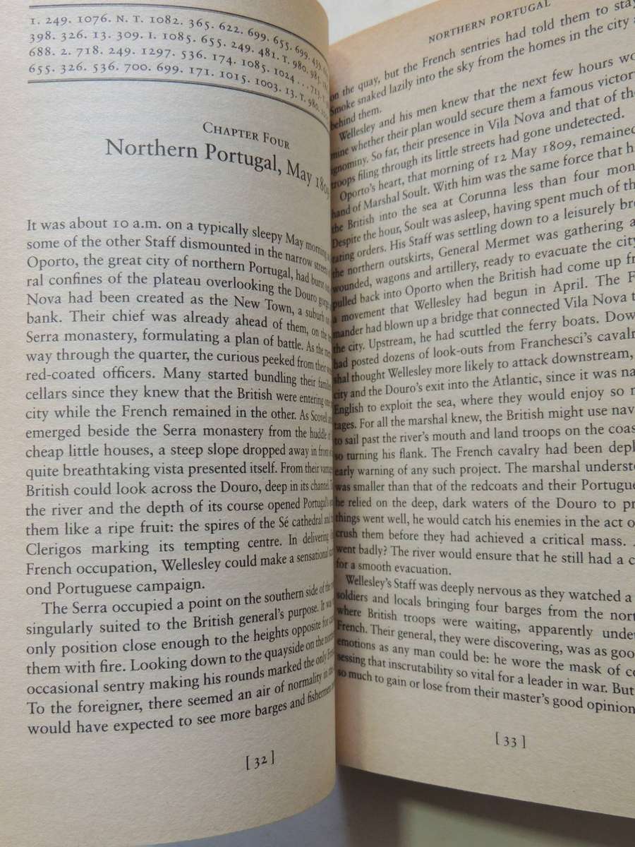 The Man Who Broke Napoleon's Codes: The Story Of George Scovell - Mark Urban