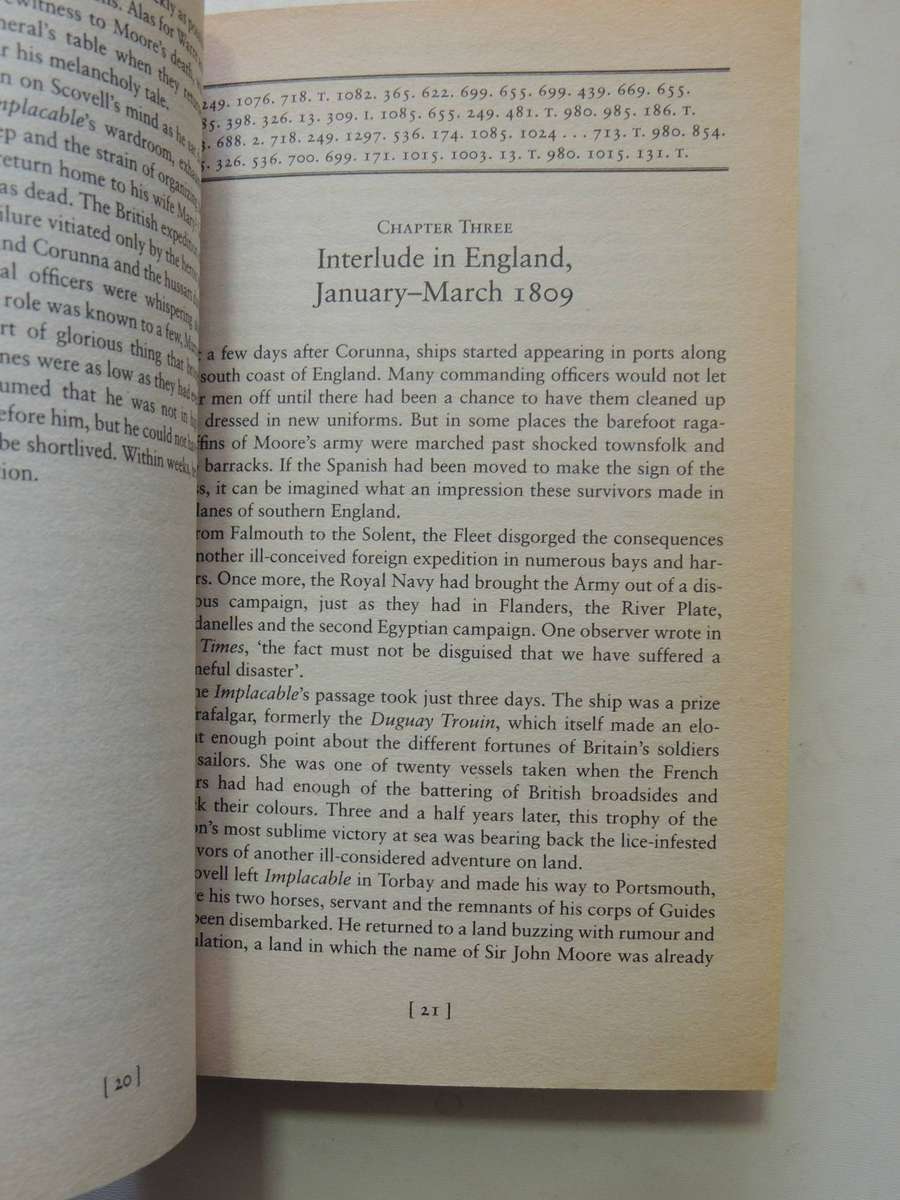 The Man Who Broke Napoleon's Codes: The Story Of George Scovell - Mark Urban