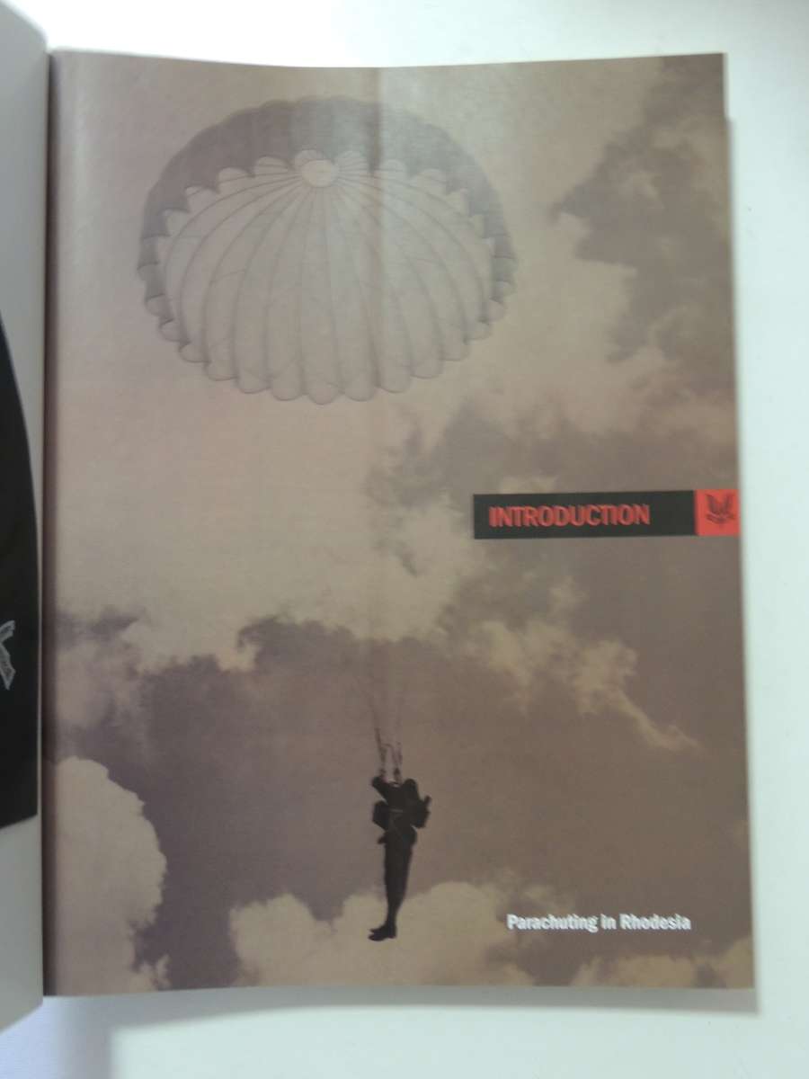 Special Air Service - The Men Speak (2nd Edition)  Jonathan Pittaway