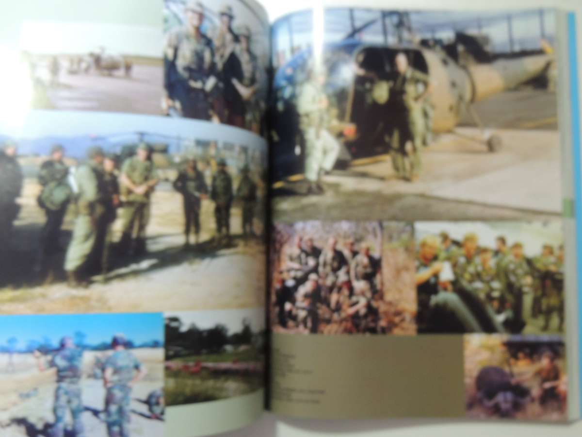 Special Air Service - The Men Speak (2nd Edition)  Jonathan Pittaway