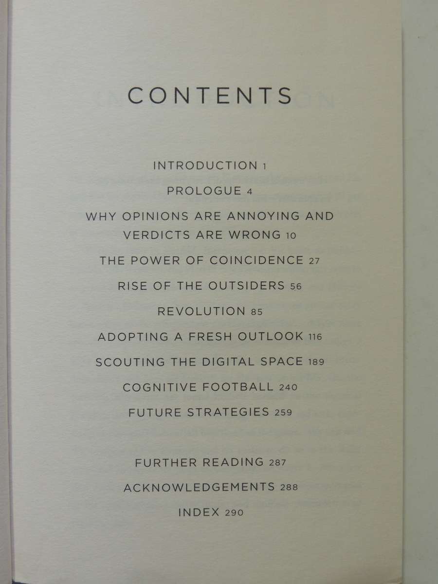 Football Hackers: The Science And Art Of A Data Revolution - Christoph Biermann