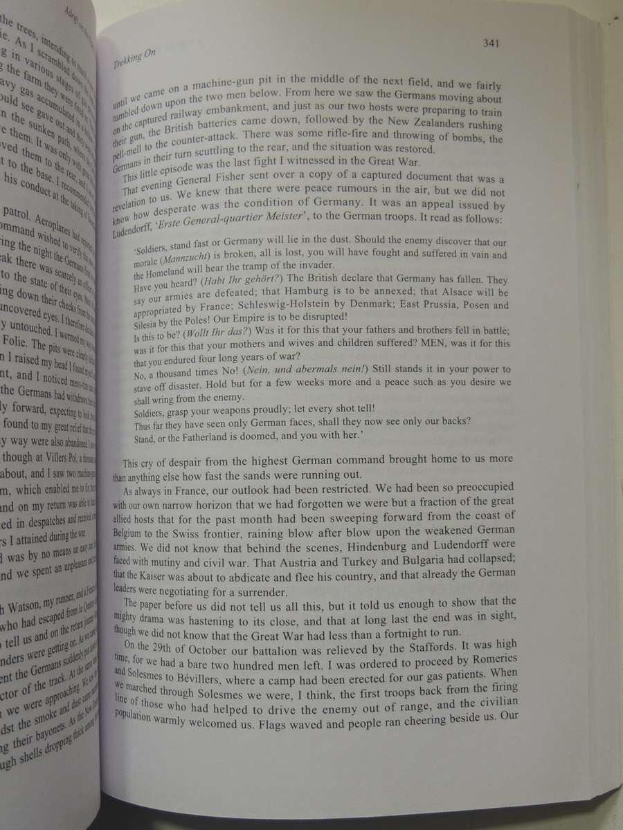 Adrift On The Open Veld: The Anglo-Boer War And Its Aftermath 1899-1943 - Deneys Reitz