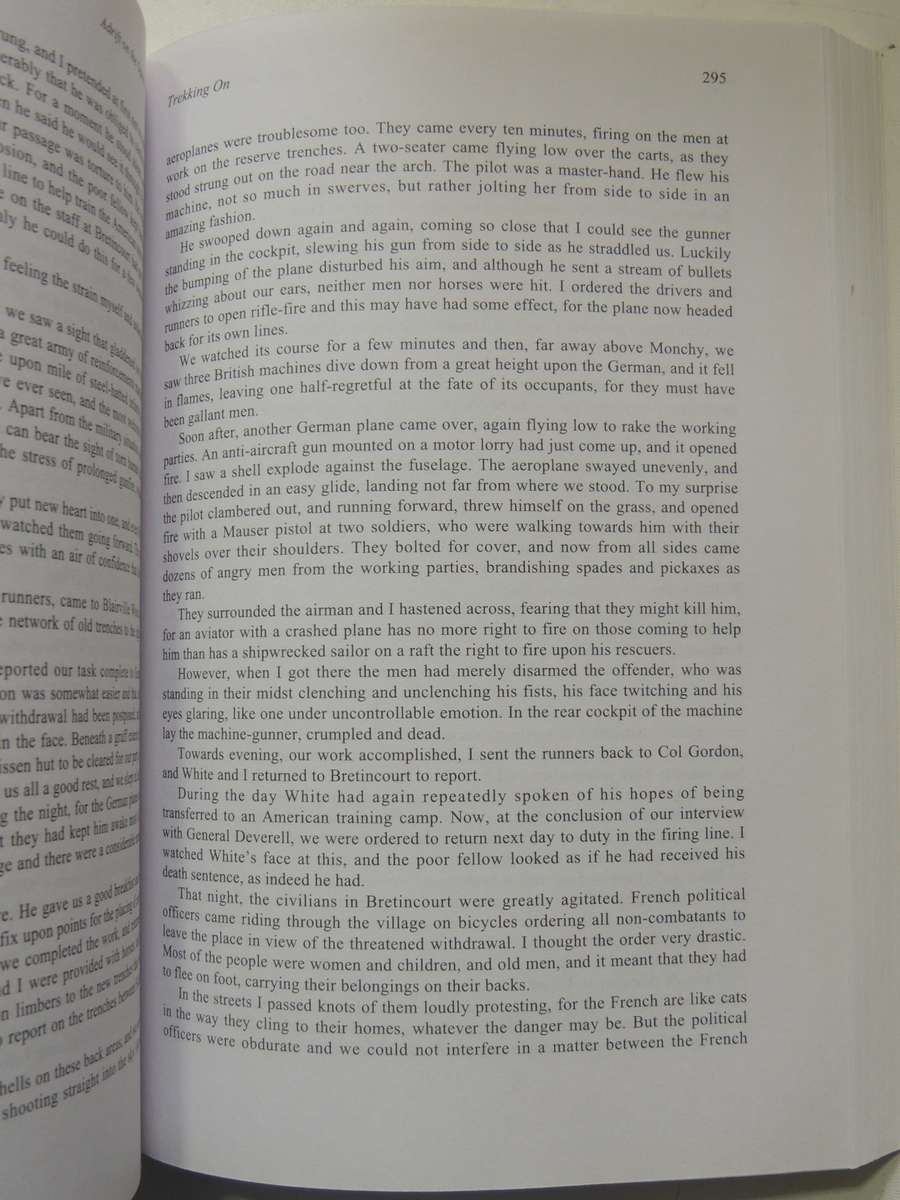 Adrift On The Open Veld: The Anglo-Boer War And Its Aftermath 1899-1943 - Deneys Reitz