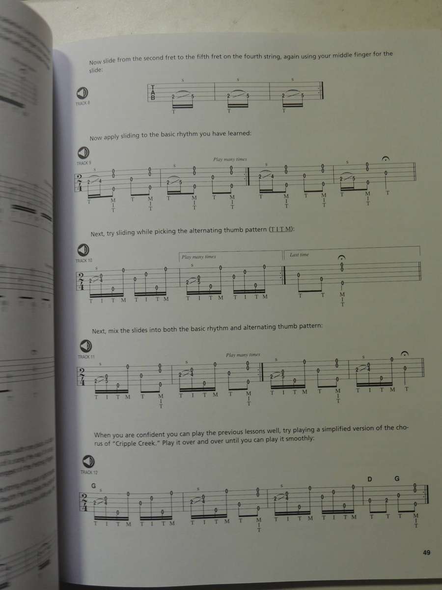Earl Scruggs And The 5-String Banjo - Earl Scruggs
