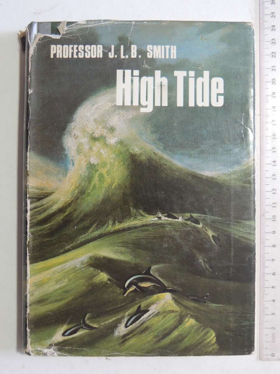 High Tide - Professor J.L.B. Smith