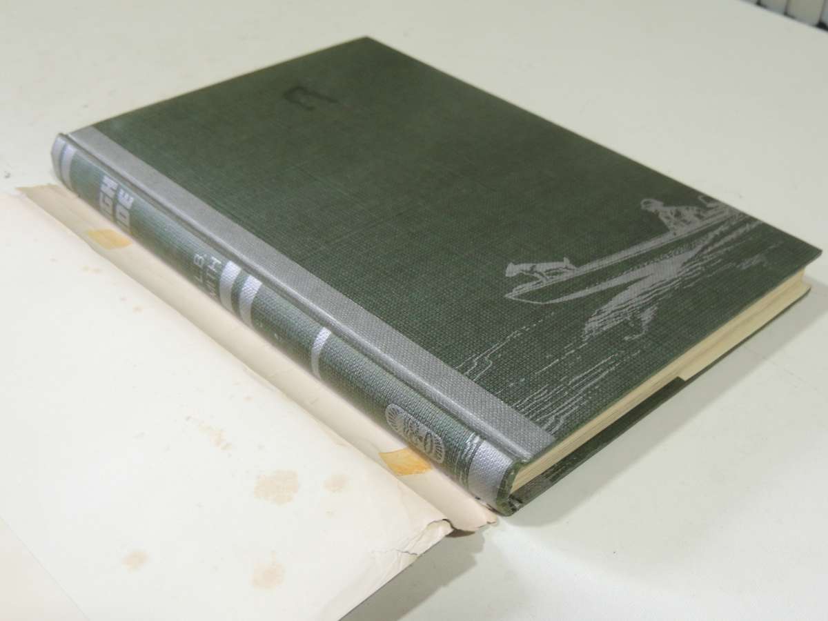 High Tide - Professor J.L.B. Smith