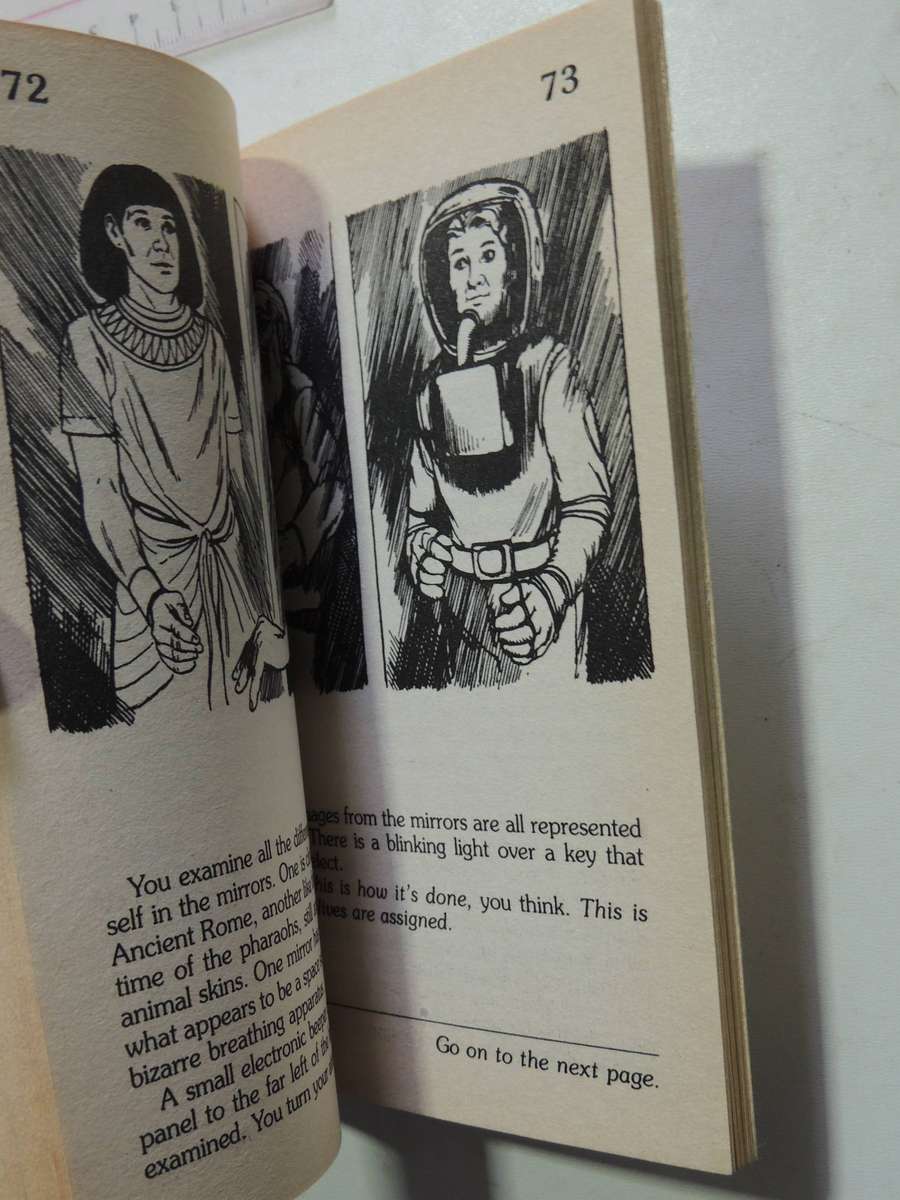 Choose Your Own Adventure No. 161: Possessed! - R.A. Montgomery