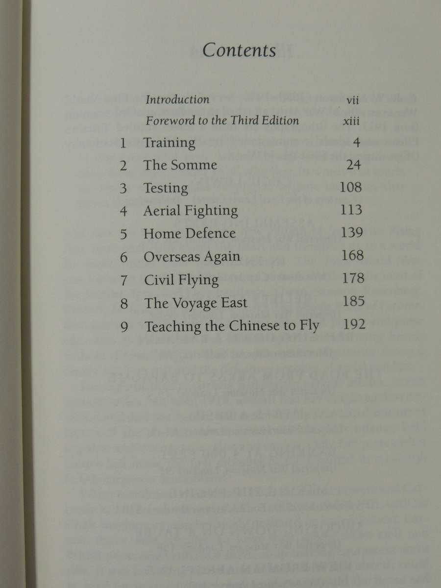 Sagittarius Rising - Cecil Lewis     The Folio Society, 1998