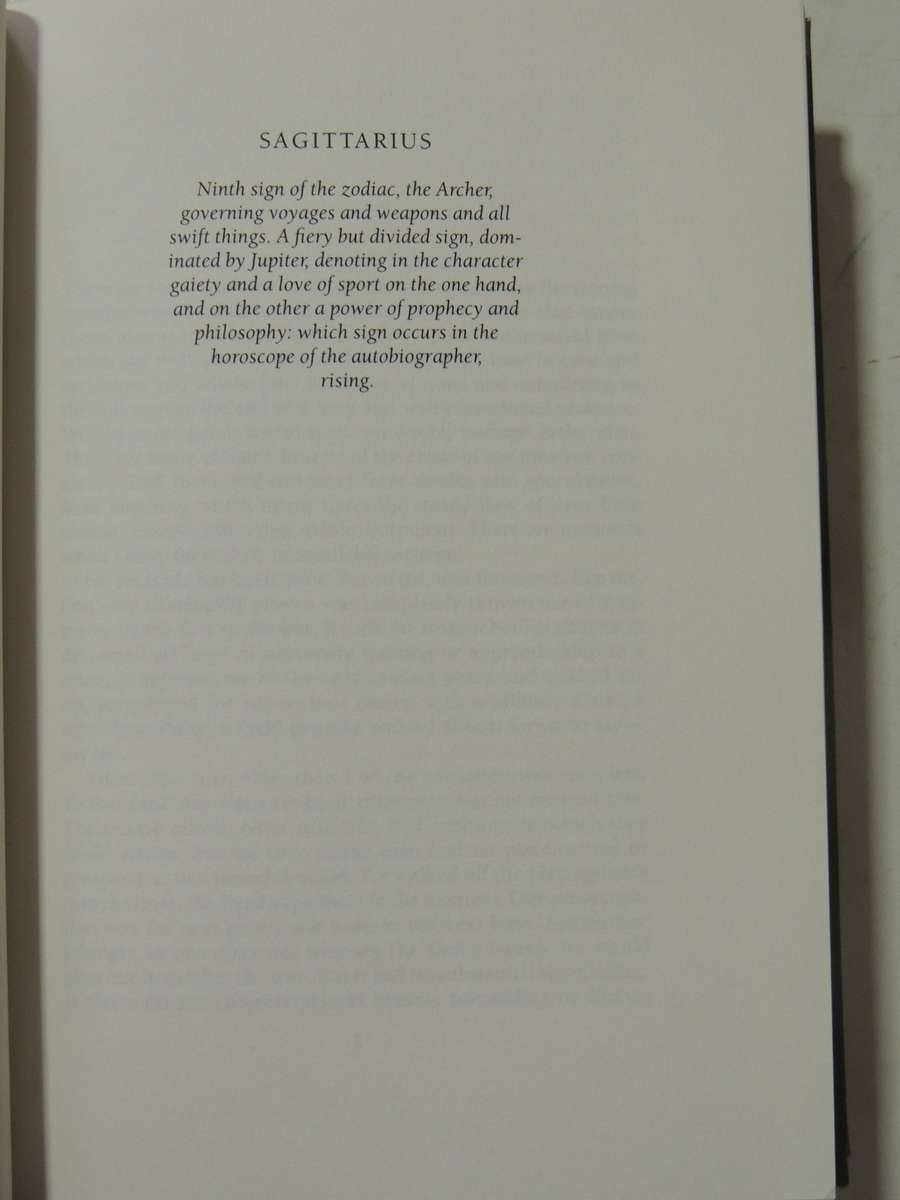 Sagittarius Rising - Cecil Lewis     The Folio Society, 1998
