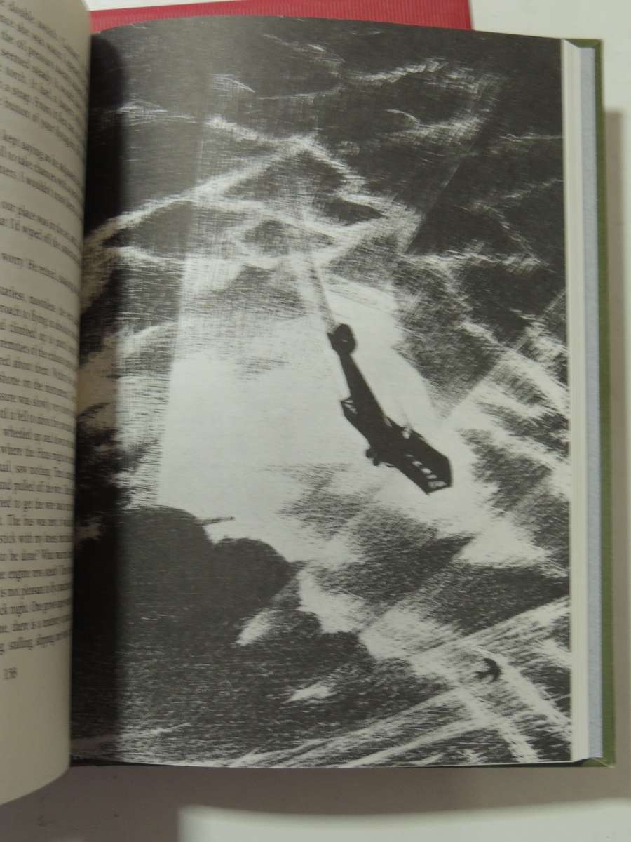 Sagittarius Rising - Cecil Lewis     The Folio Society, 1998