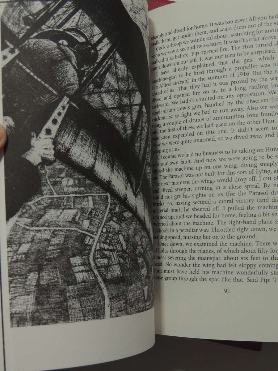 Sagittarius Rising - Cecil Lewis     The Folio Society, 1998