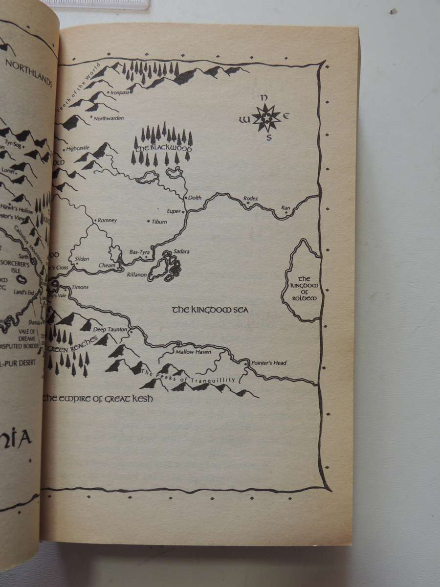 The King's Buccaneer- Raymond E. Feist