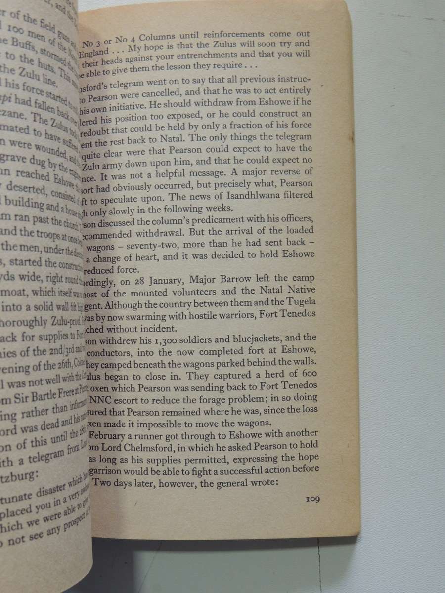 The Zulu Wars - David Clammer