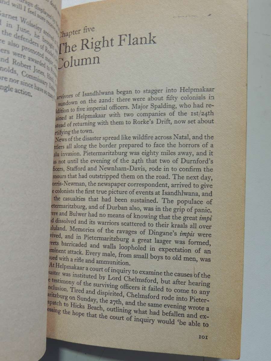 The Zulu Wars - David Clammer