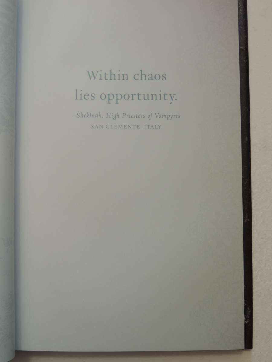 The Fledgling Handbook - P.C. Cast & Kim Doner