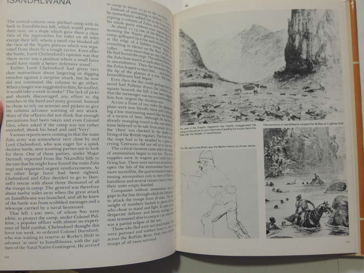 The Zululand Campaign - Christopher Danziger