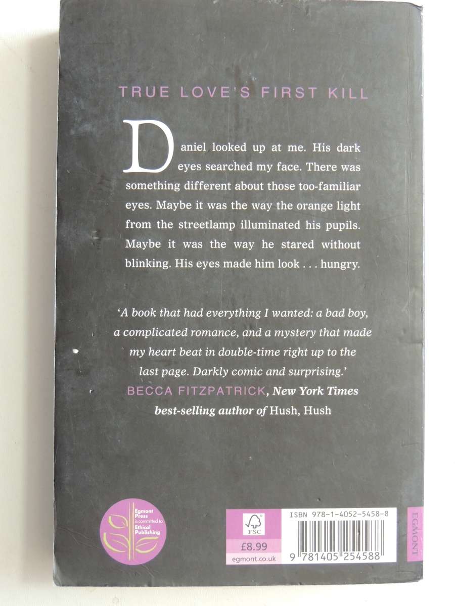 The Dark Devine - Bree Despain