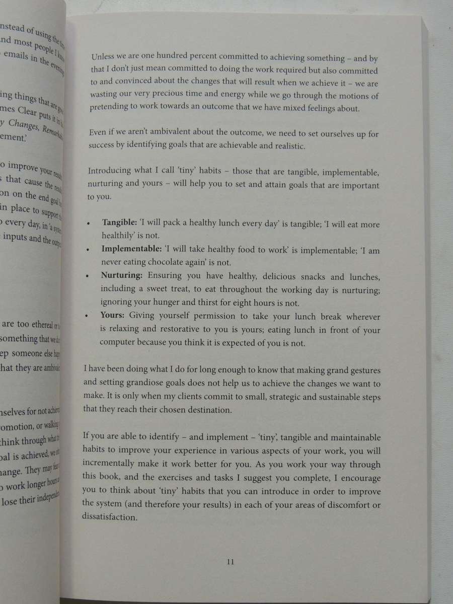 Make Work Work For You: Life Lessons For The World Of Work - Judy Klipin