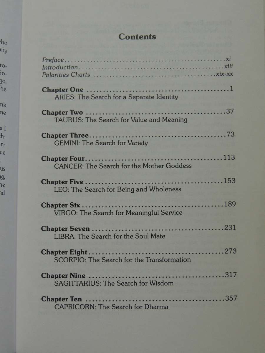 Archetypes of the Zodiac (The Llewellyn Modern Astrology Library) - Kathleen A. Burt