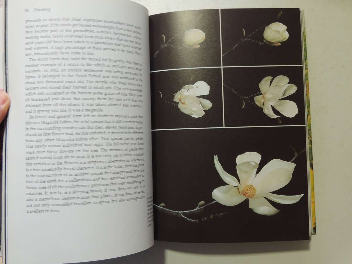 The Private Life Of PlantsDavid Attenborough