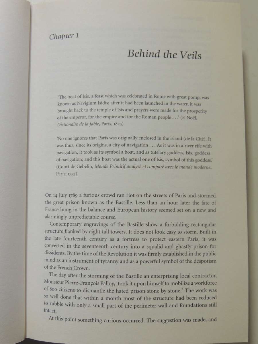 Talisman: Sacred Cities, Secret Faith - Graham Hancock & Robert Bauval