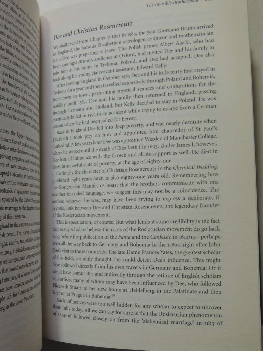 Talisman: Sacred Cities, Secret Faith - Graham Hancock & Robert Bauval