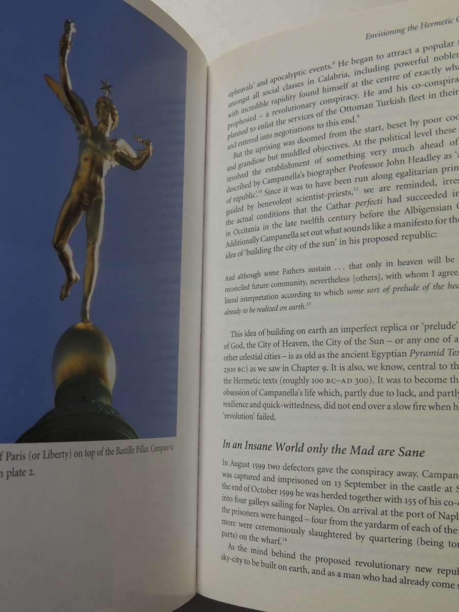 Talisman: Sacred Cities, Secret Faith - Graham Hancock & Robert Bauval