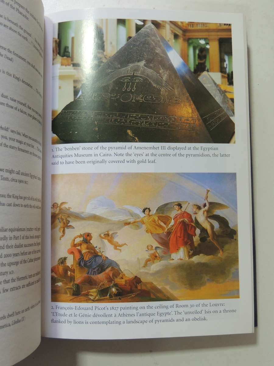 Talisman: Sacred Cities, Secret Faith - Graham Hancock & Robert Bauval