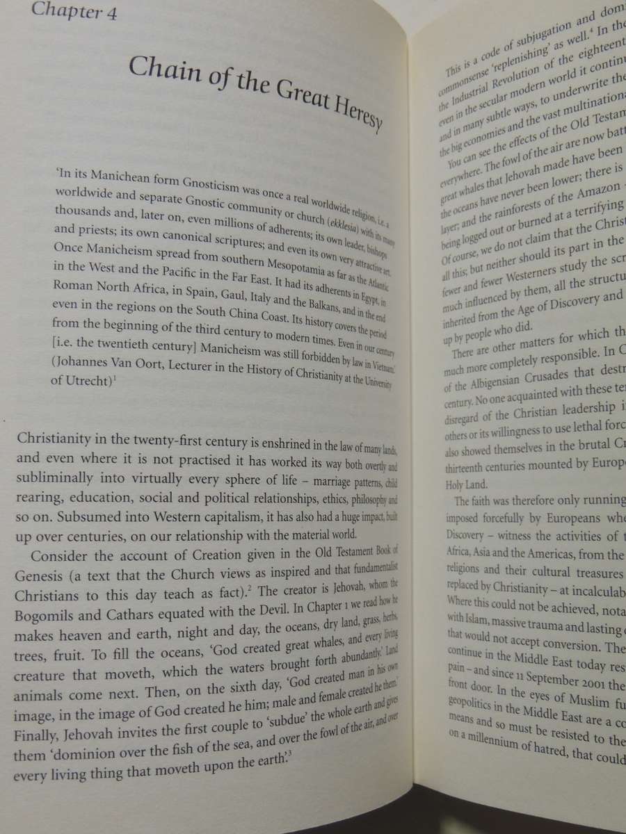 Talisman: Sacred Cities, Secret Faith - Graham Hancock & Robert Bauval