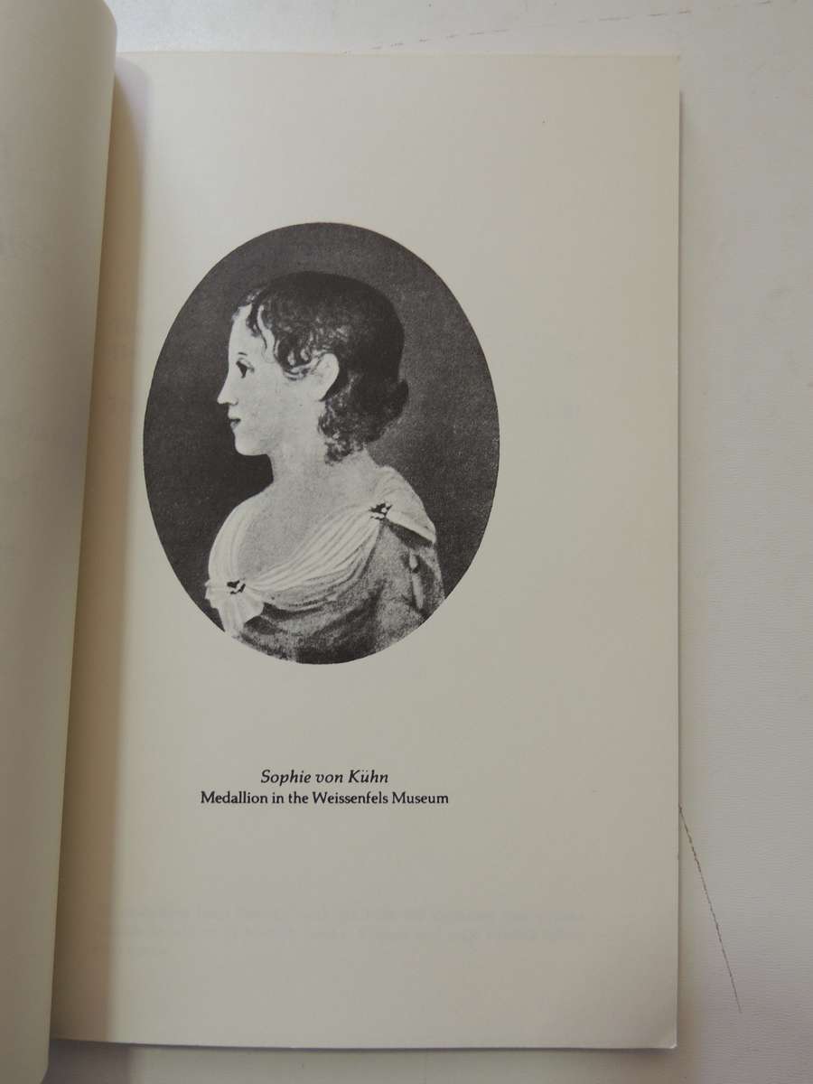 Novalis, Spiritual Songs - William Lindeman