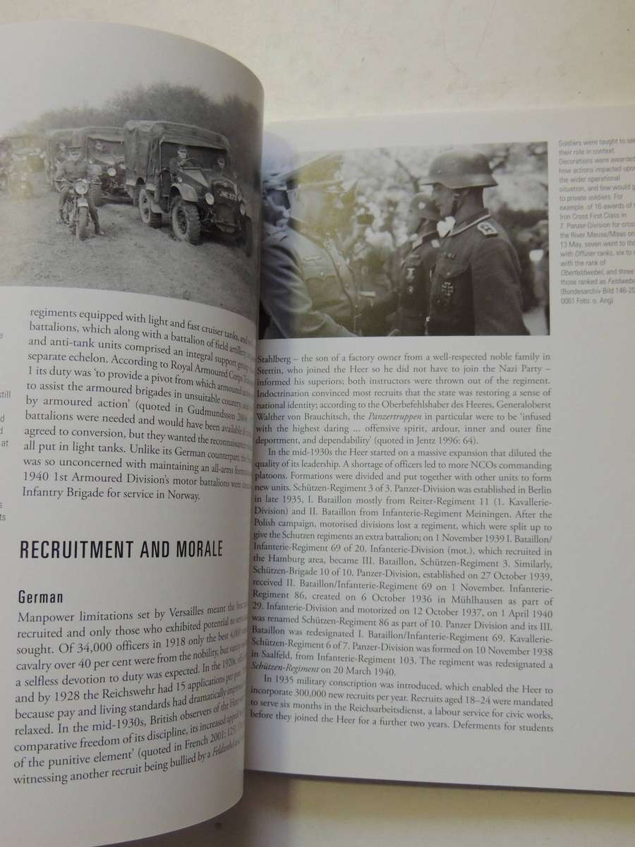 Combat 14: France 1940 German Infantryman Versus British Infantryman - David Greentree