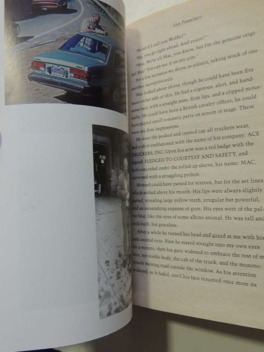 On The Move - A Life- Oliver Sacks