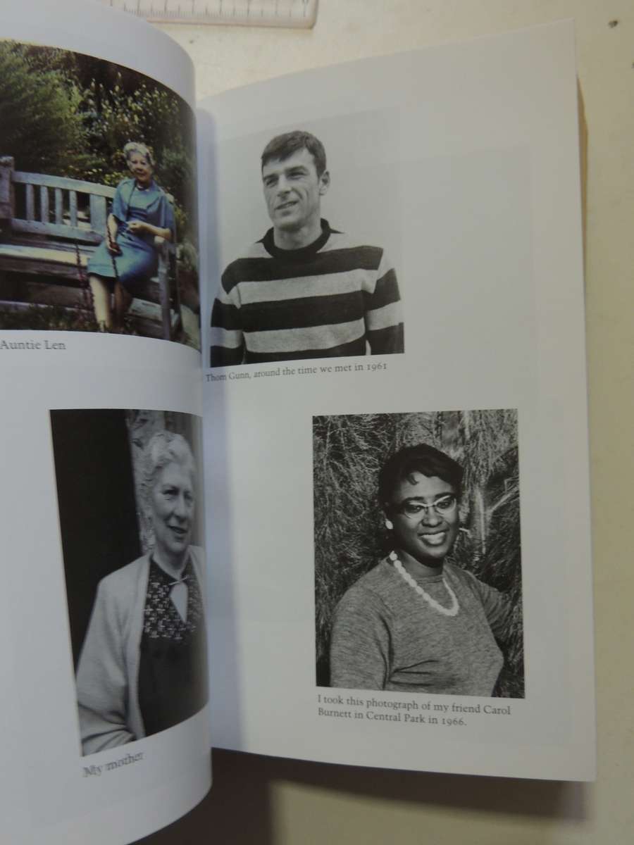 On The Move - A Life- Oliver Sacks