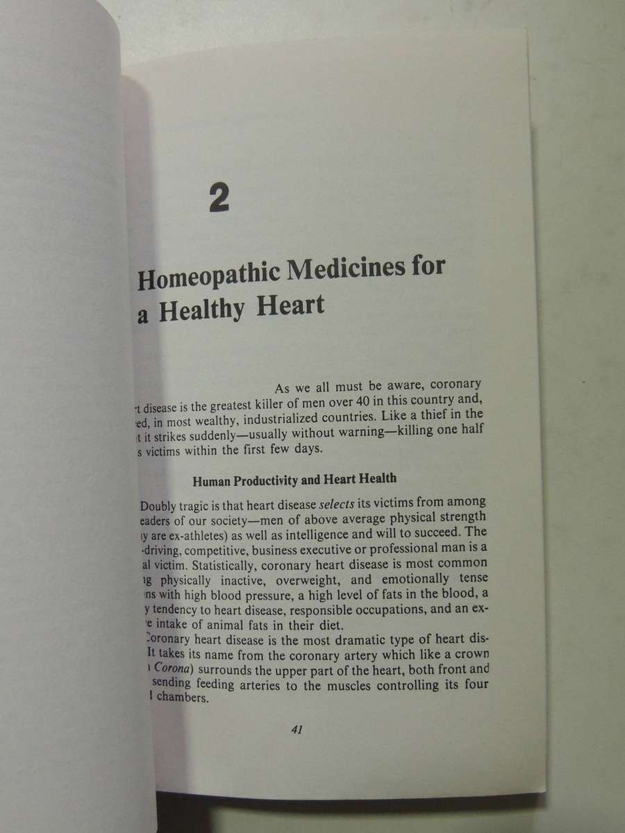 A Doctor's Guide To Helping Yourself With Homeopathic Remedies - James H. Stephenson, MD