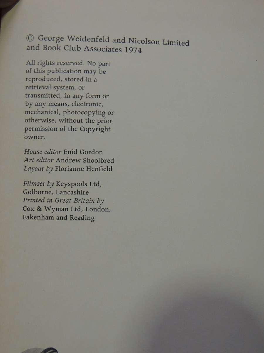 Caesar - Michael Grant