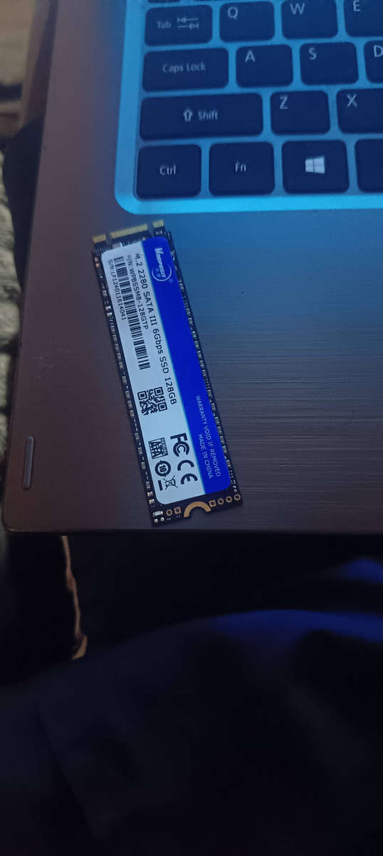 128gb M.2 2280 sata3 6gbps