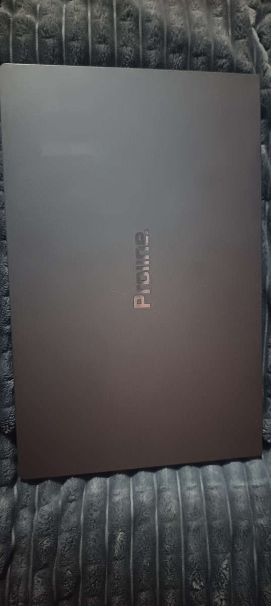 Proline 14 Intel® Core i7