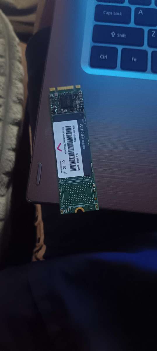 128gb SSD M.2 2280