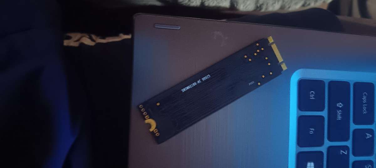 SCY M.2 Sata C500 256Gb 2280